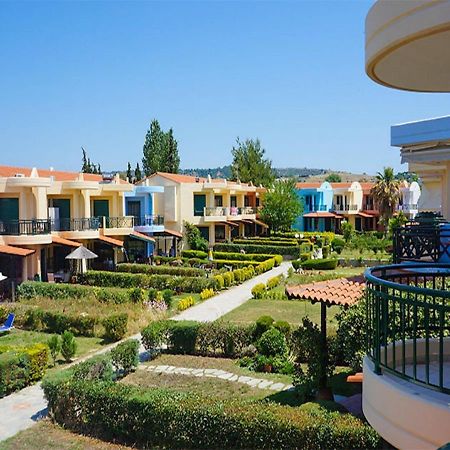 Eva'S Houses Nikiti מראה חיצוני תמונה
