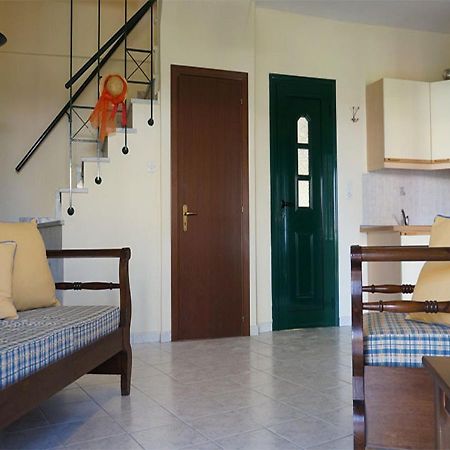 Eva'S Houses Nikiti מראה חיצוני תמונה