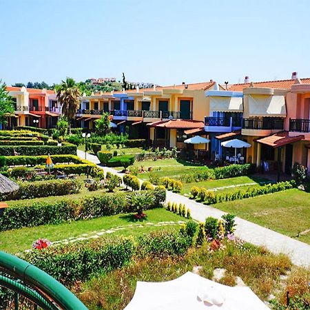 Eva'S Houses Nikiti מראה חיצוני תמונה