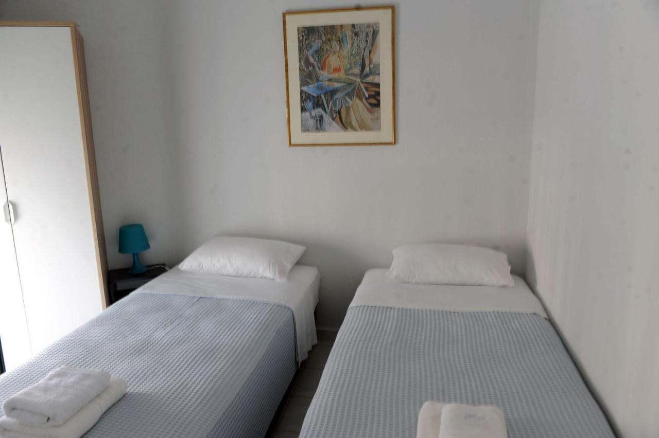 Eva'S Houses Nikiti מראה חיצוני תמונה